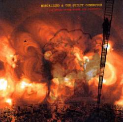 Mortalized (JAP) : Concerto for Harsh Noise Grind 1